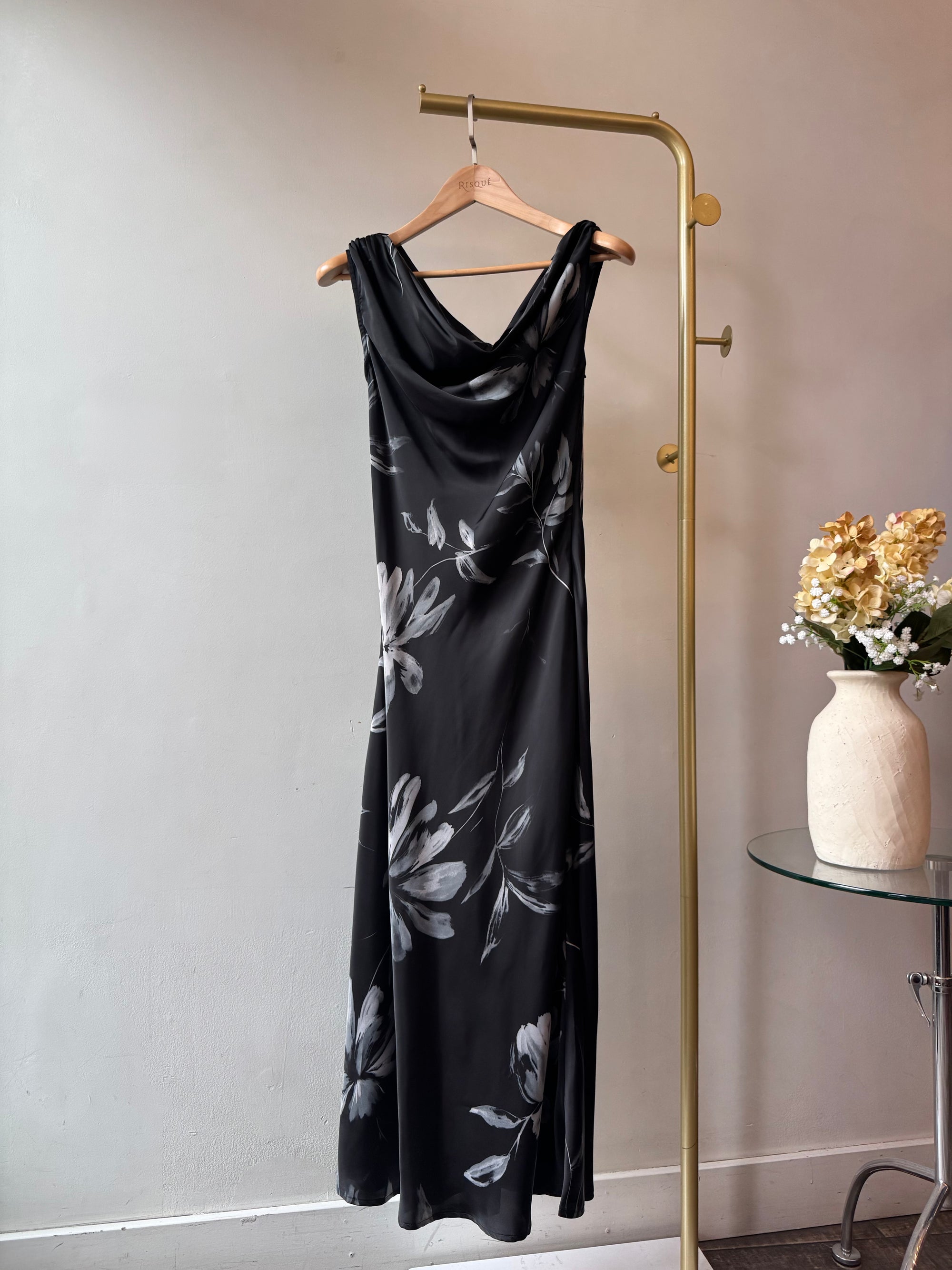 BLUE MOON Dress