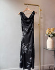 BLUE MOON Dress