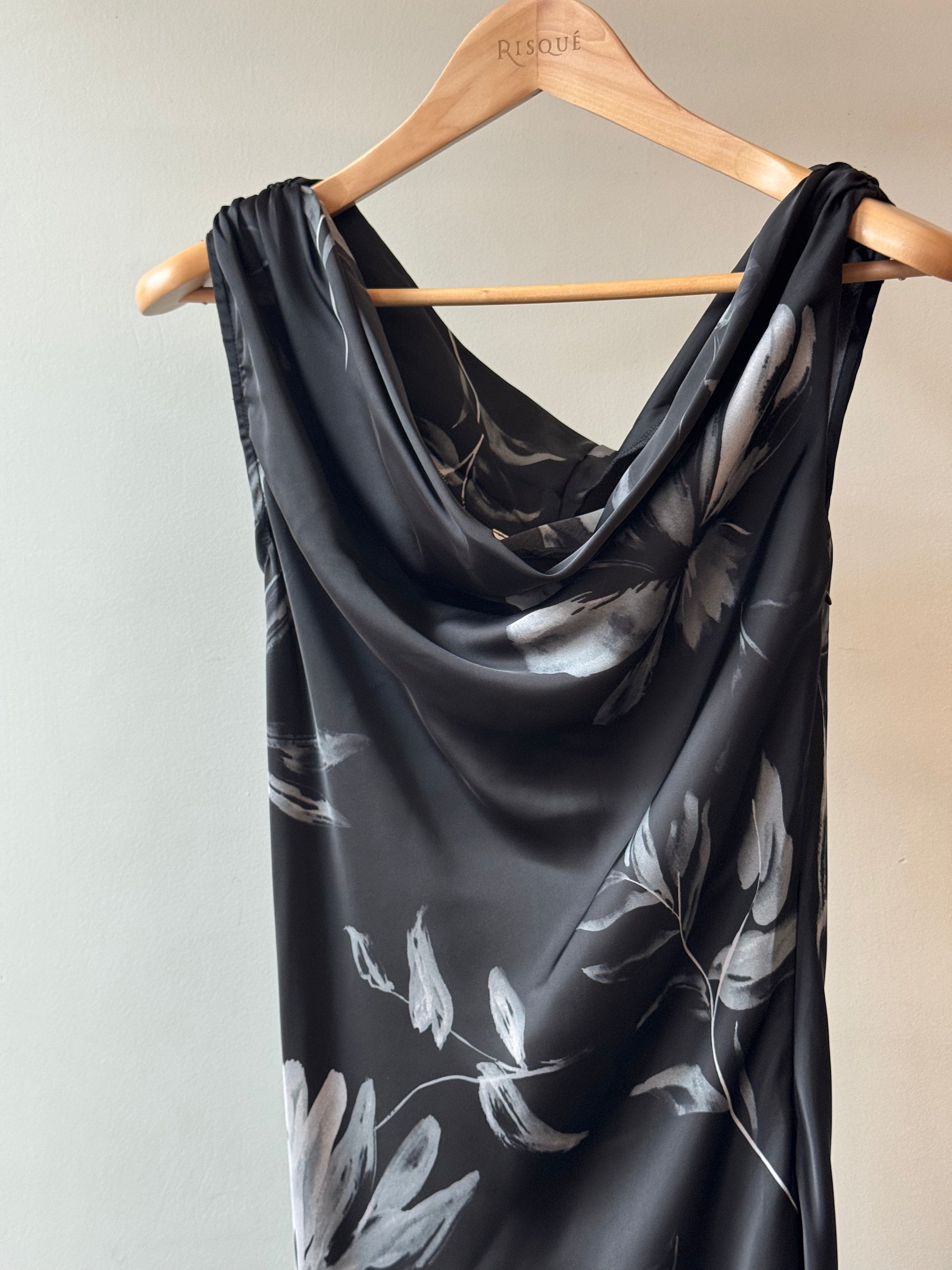 BLUE MOON Dress