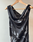 BLUE MOON Dress