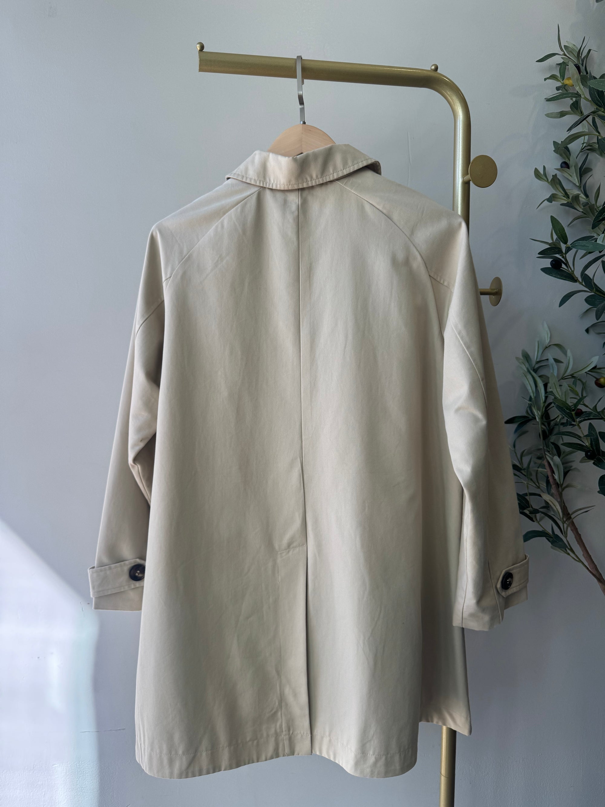 THE LONDON Coat