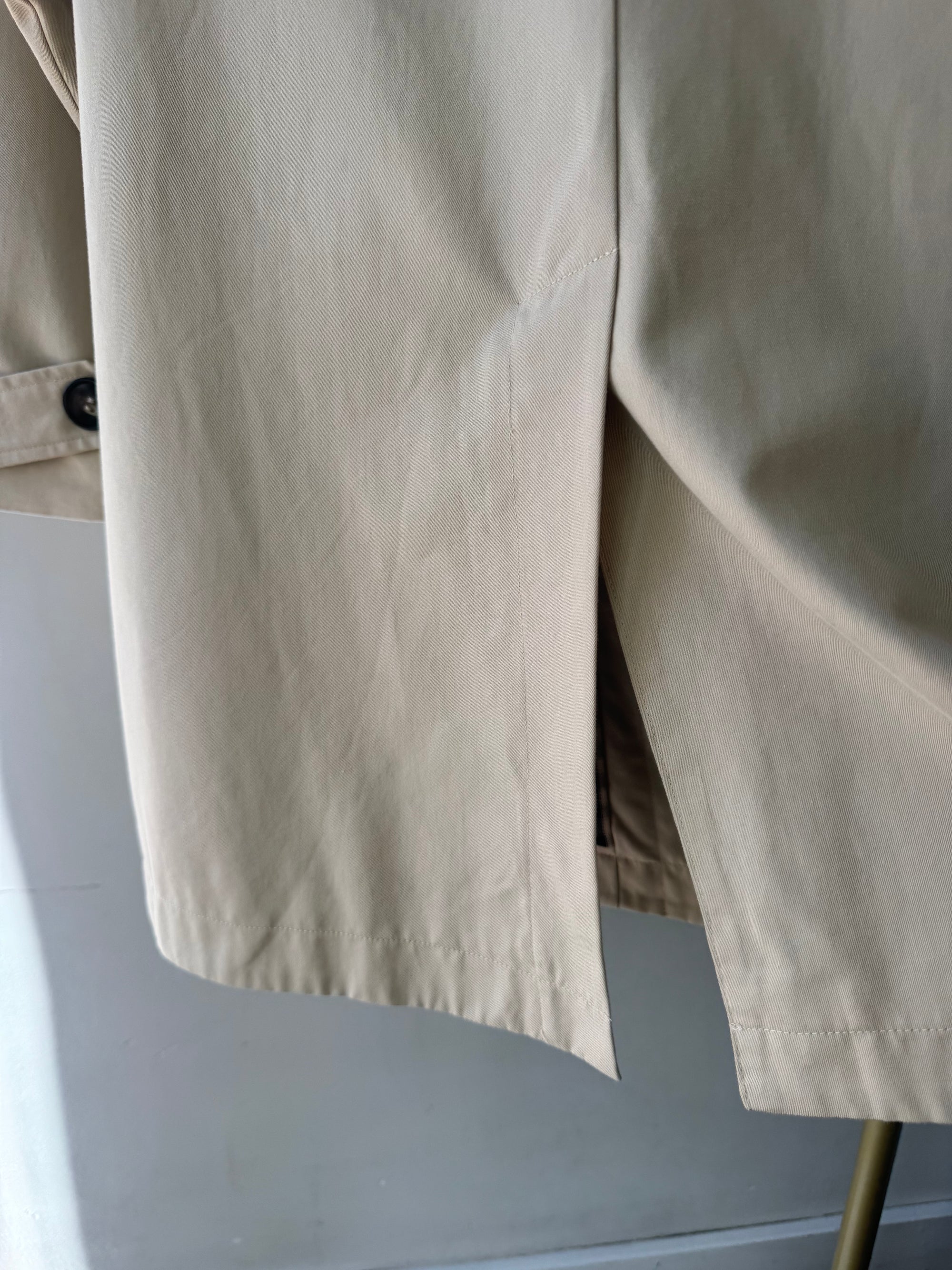THE LONDON Coat