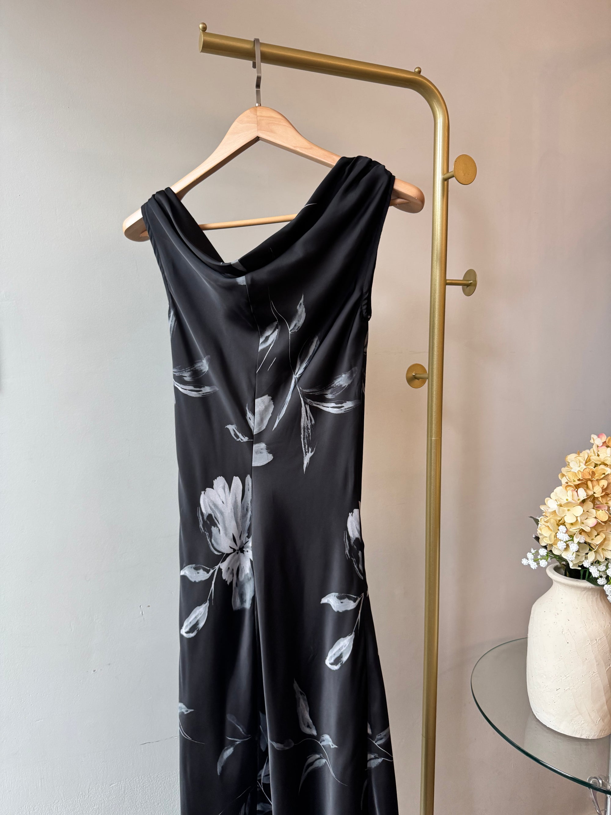 BLUE MOON Dress