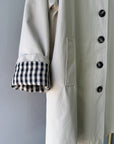 THE LONDON Coat