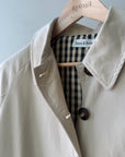 THE LONDON Coat