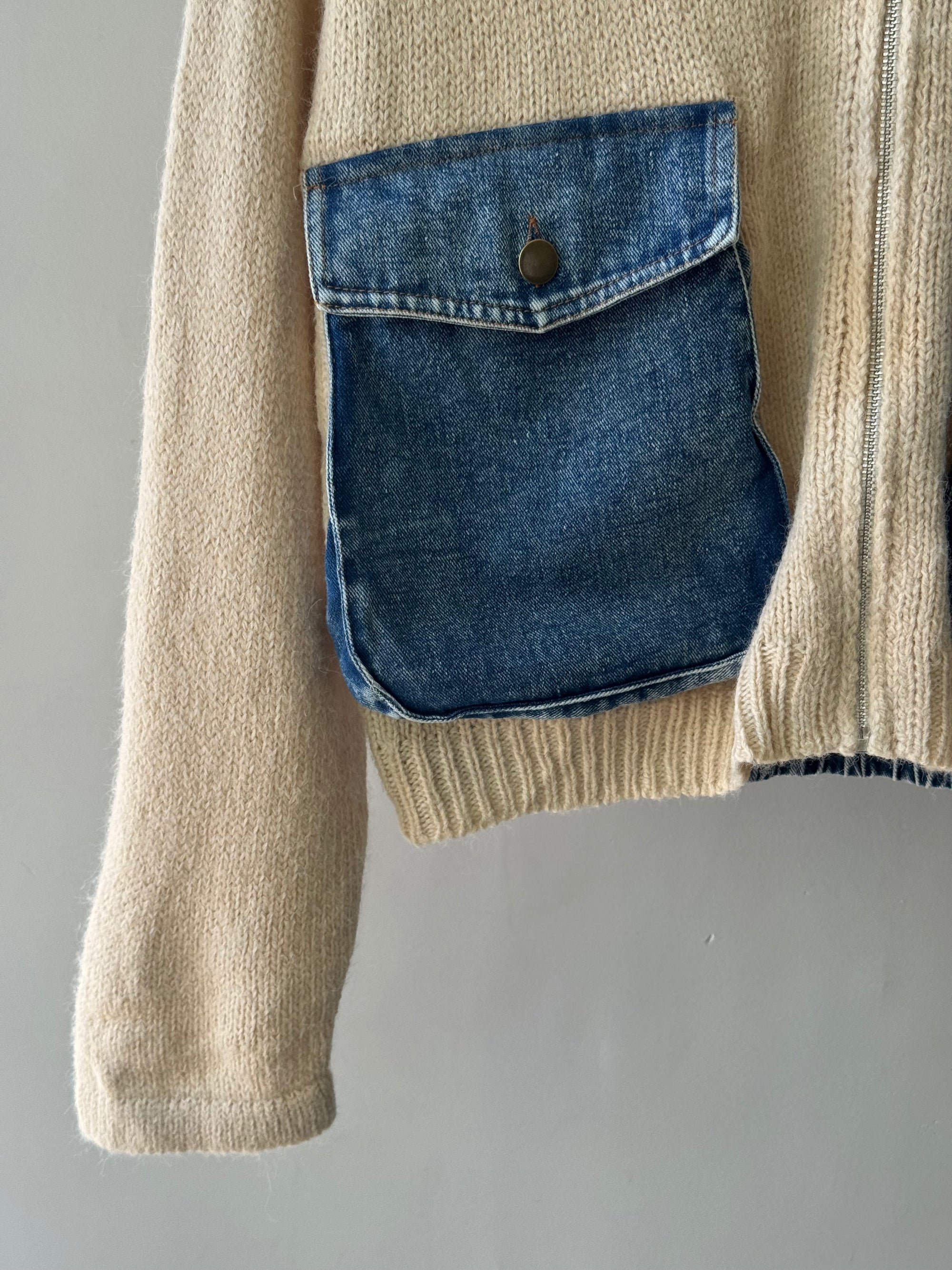 LAST CALL Jacket