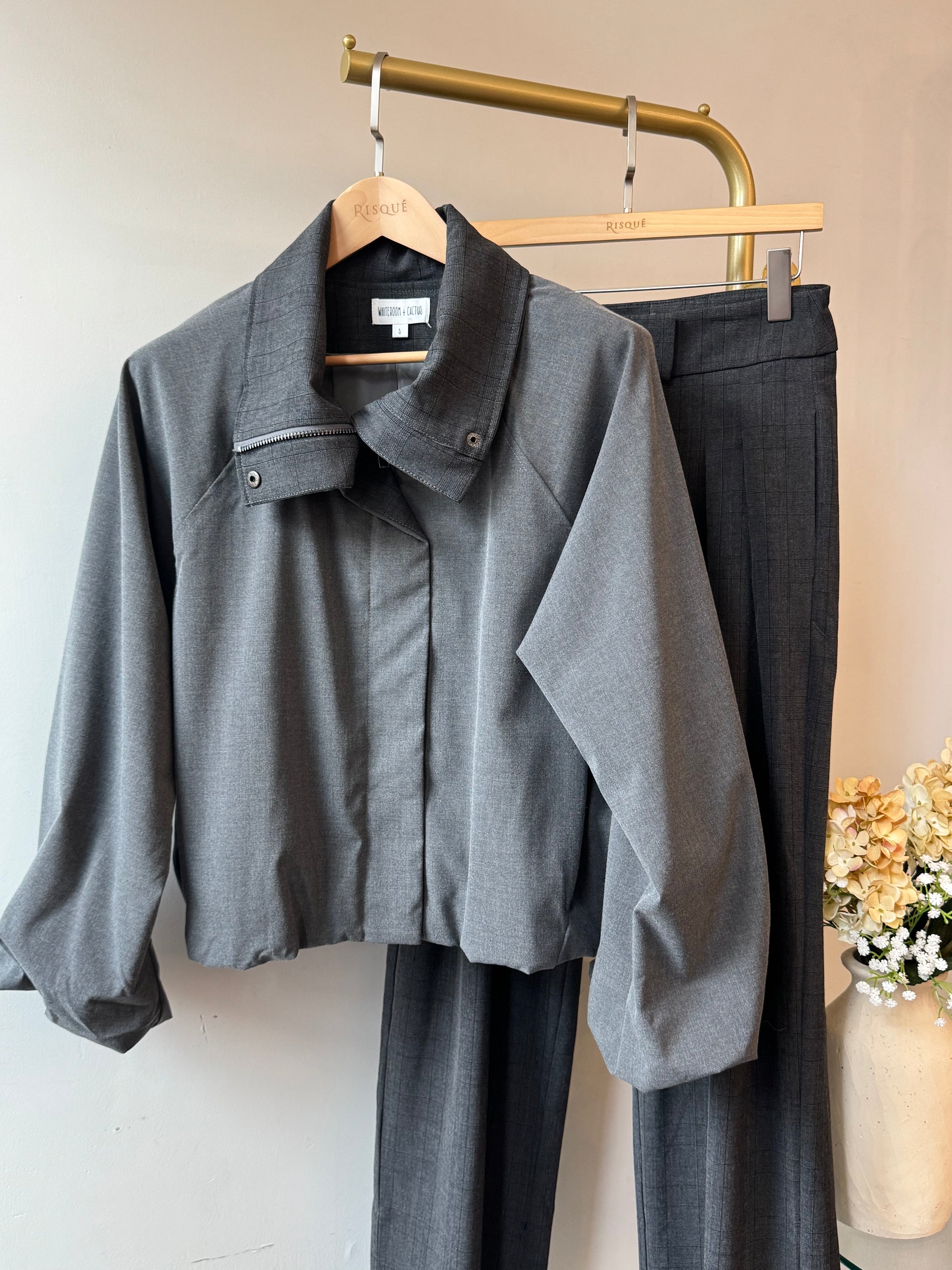 MARYLEBONE Jacket