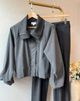 MARYLEBONE Jacket
