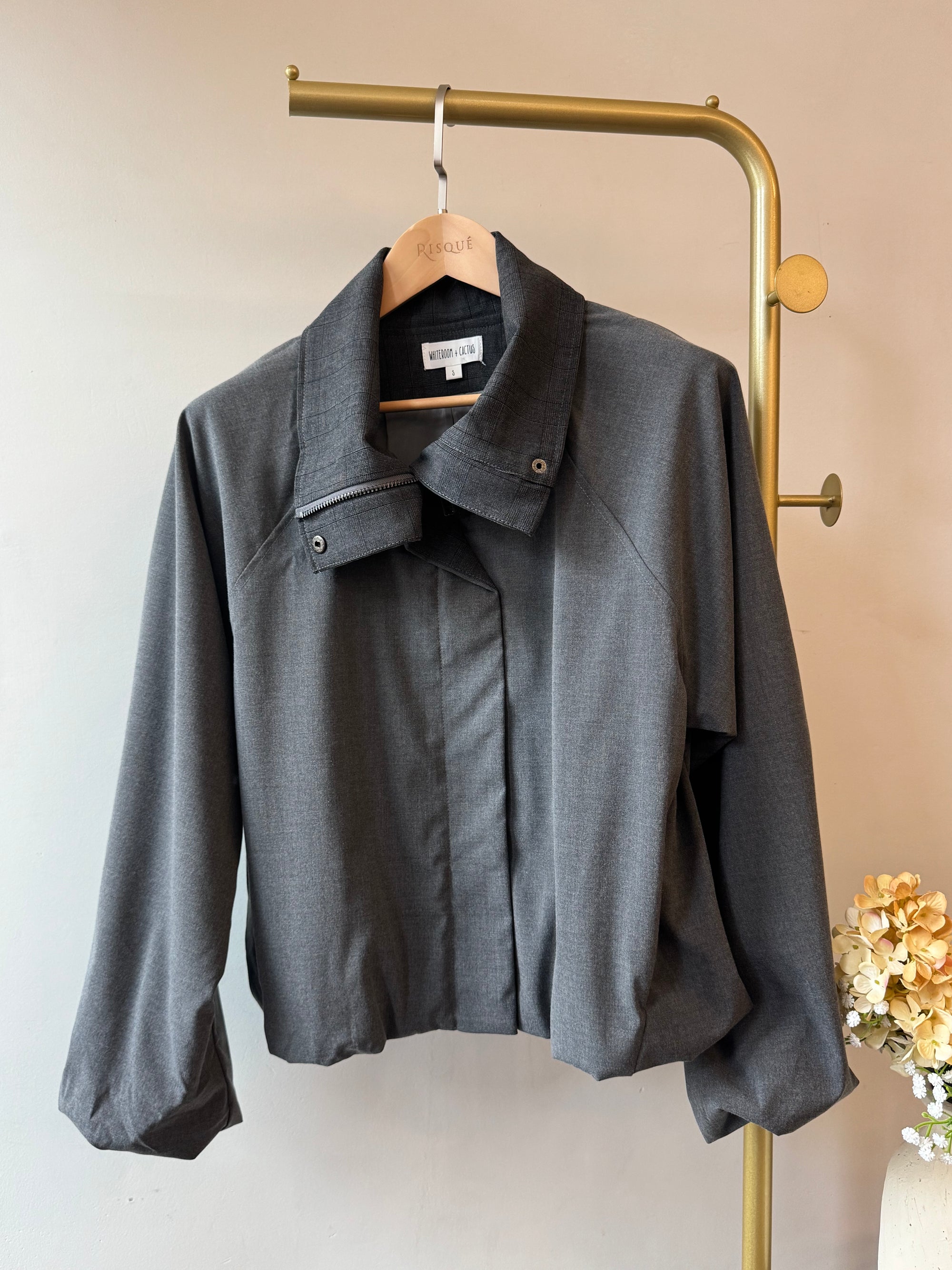 MARYLEBONE Jacket