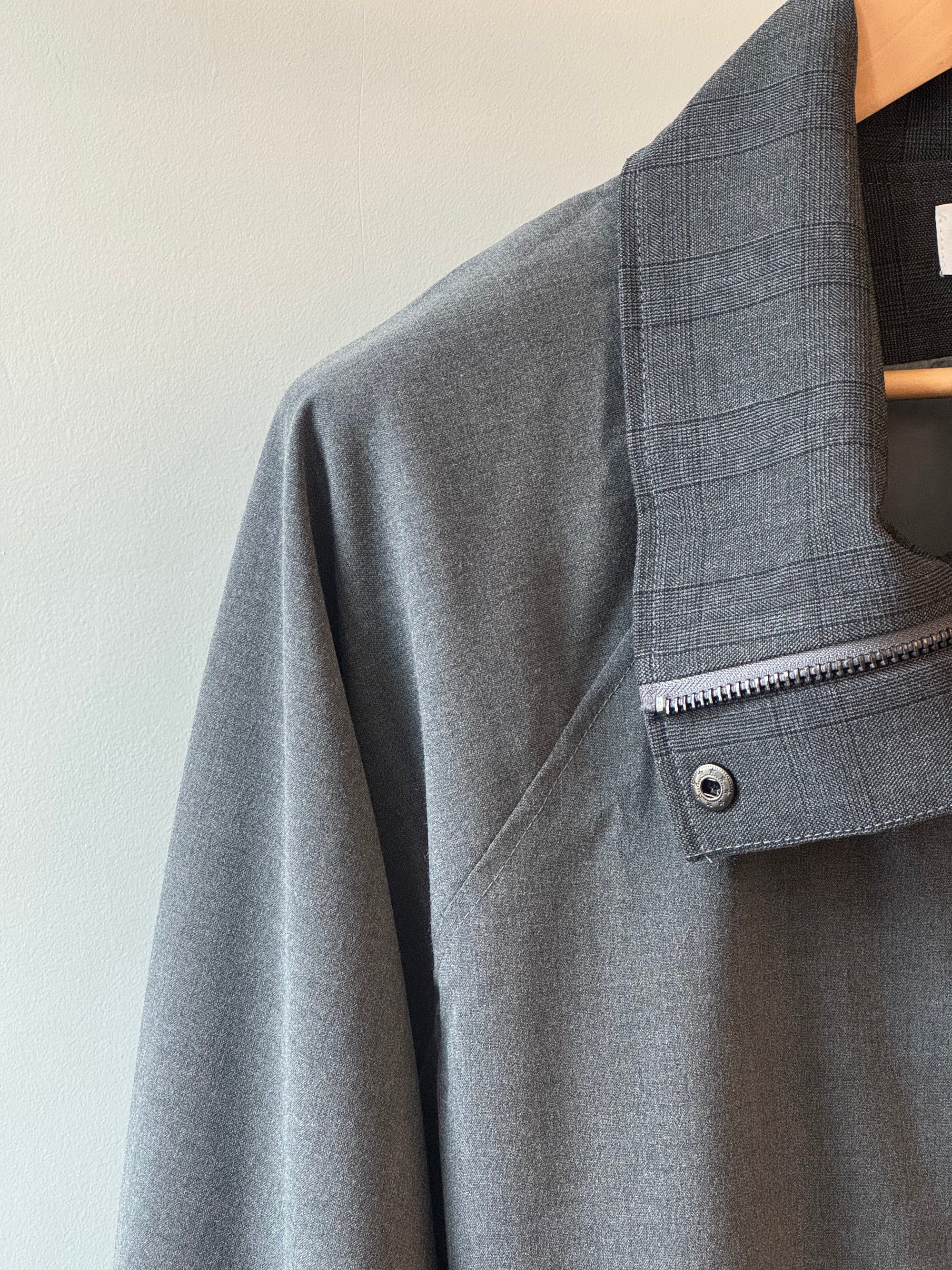 MARYLEBONE Jacket