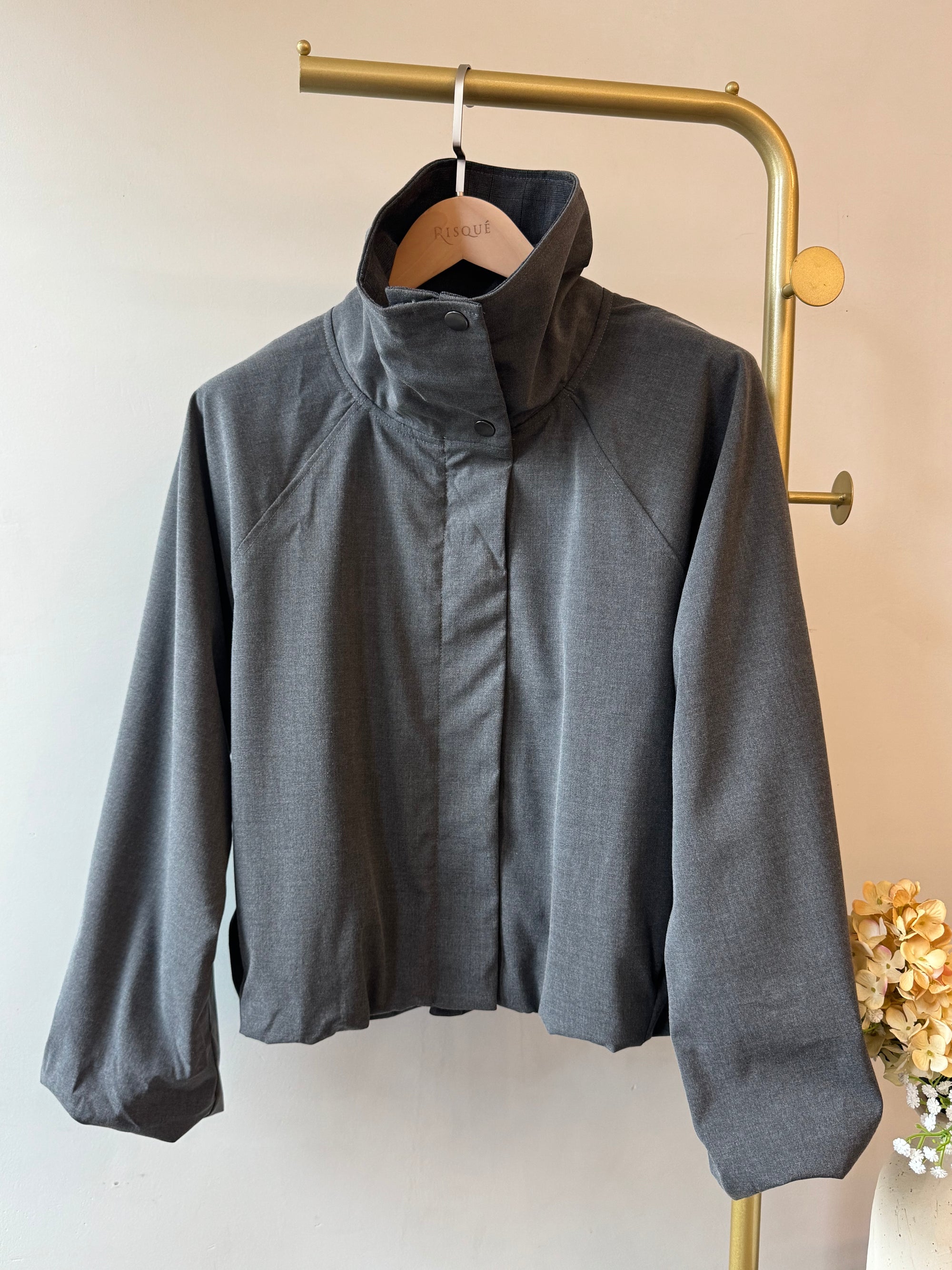 MARYLEBONE Jacket