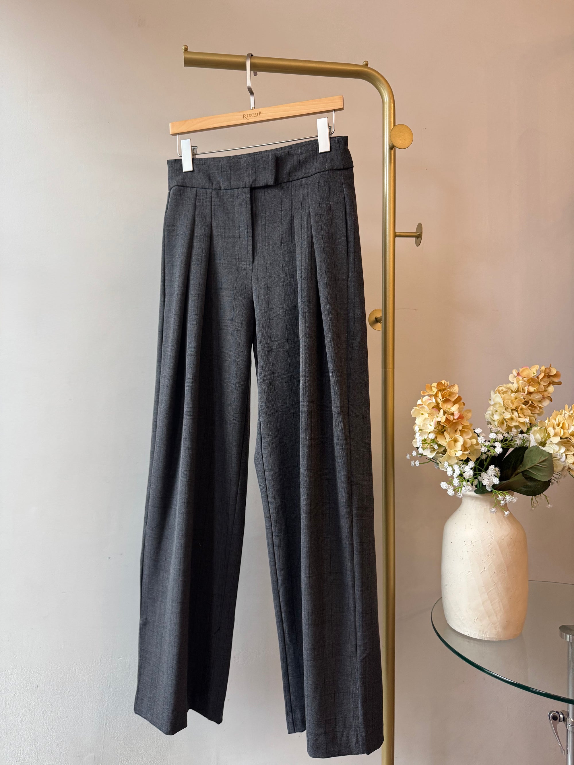 VIBE CHECK Trousers