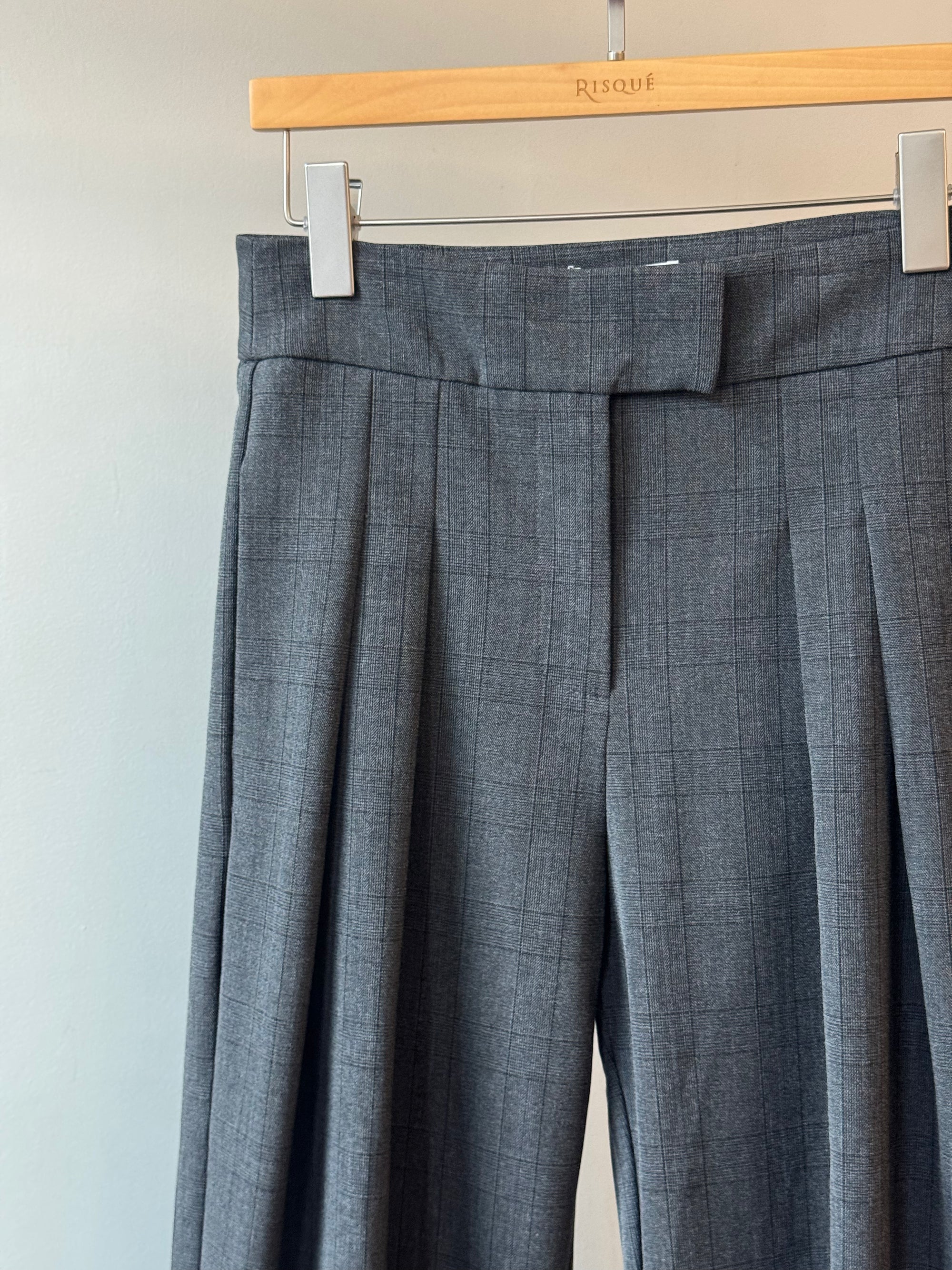 VIBE CHECK Trousers