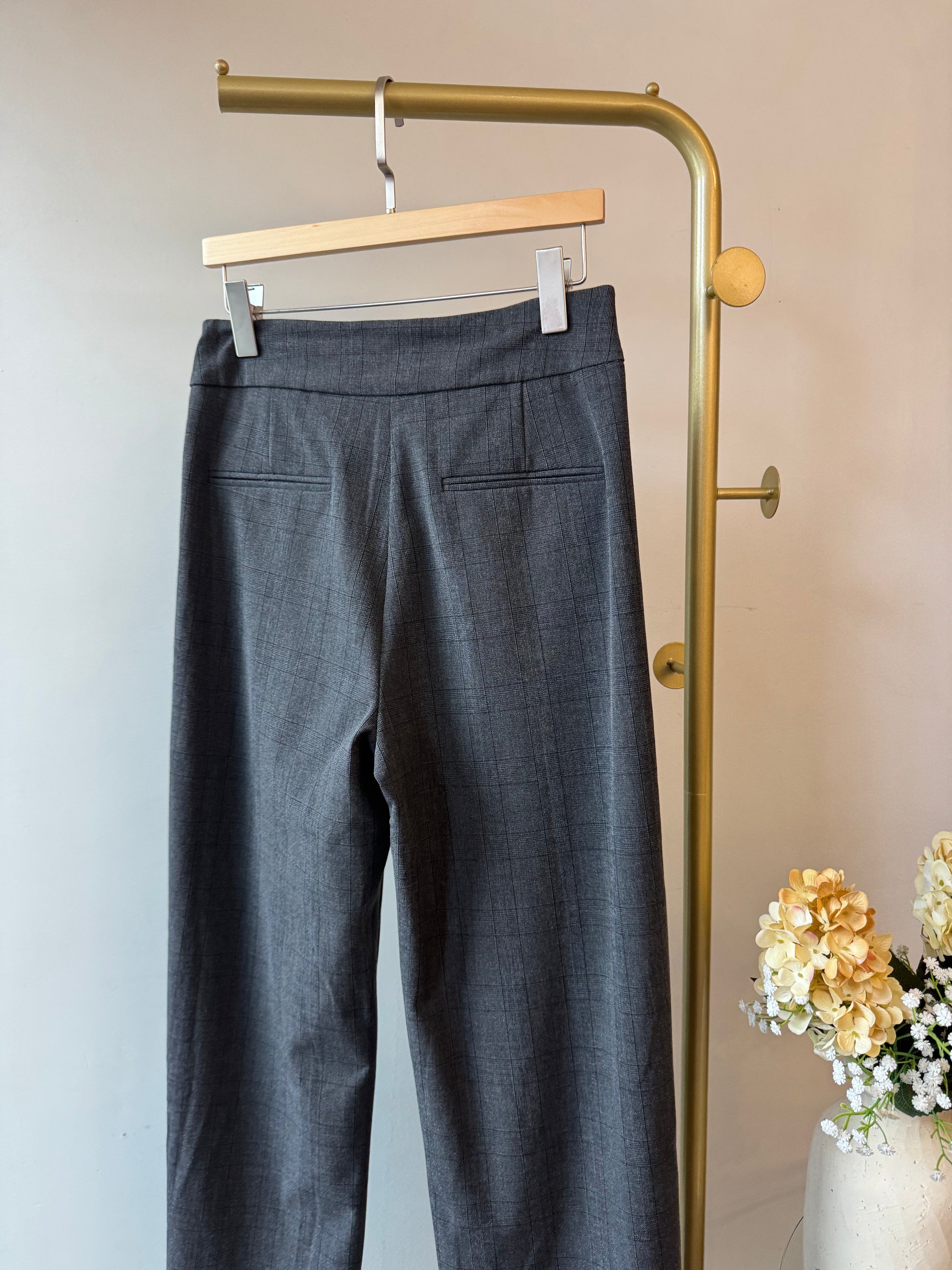 VIBE CHECK Trousers