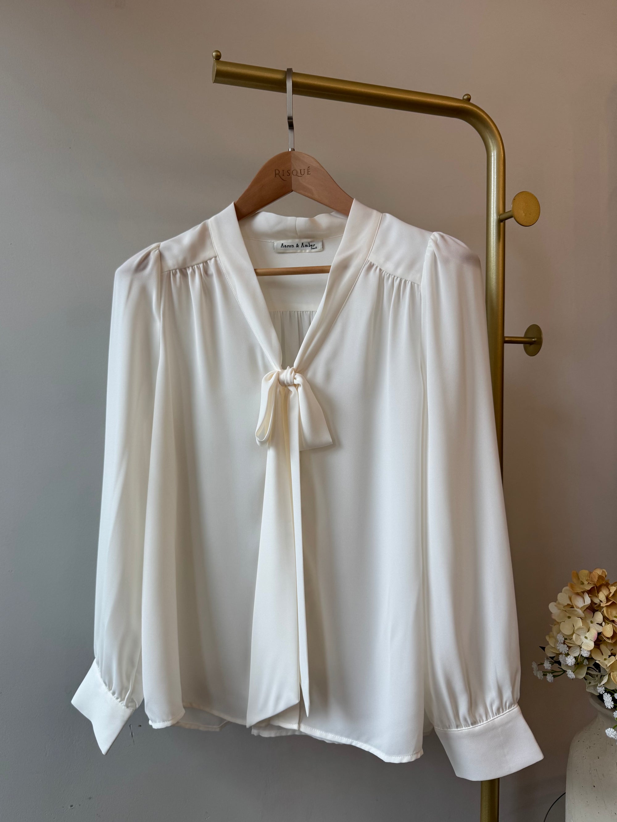 PRIMROSE Blouse