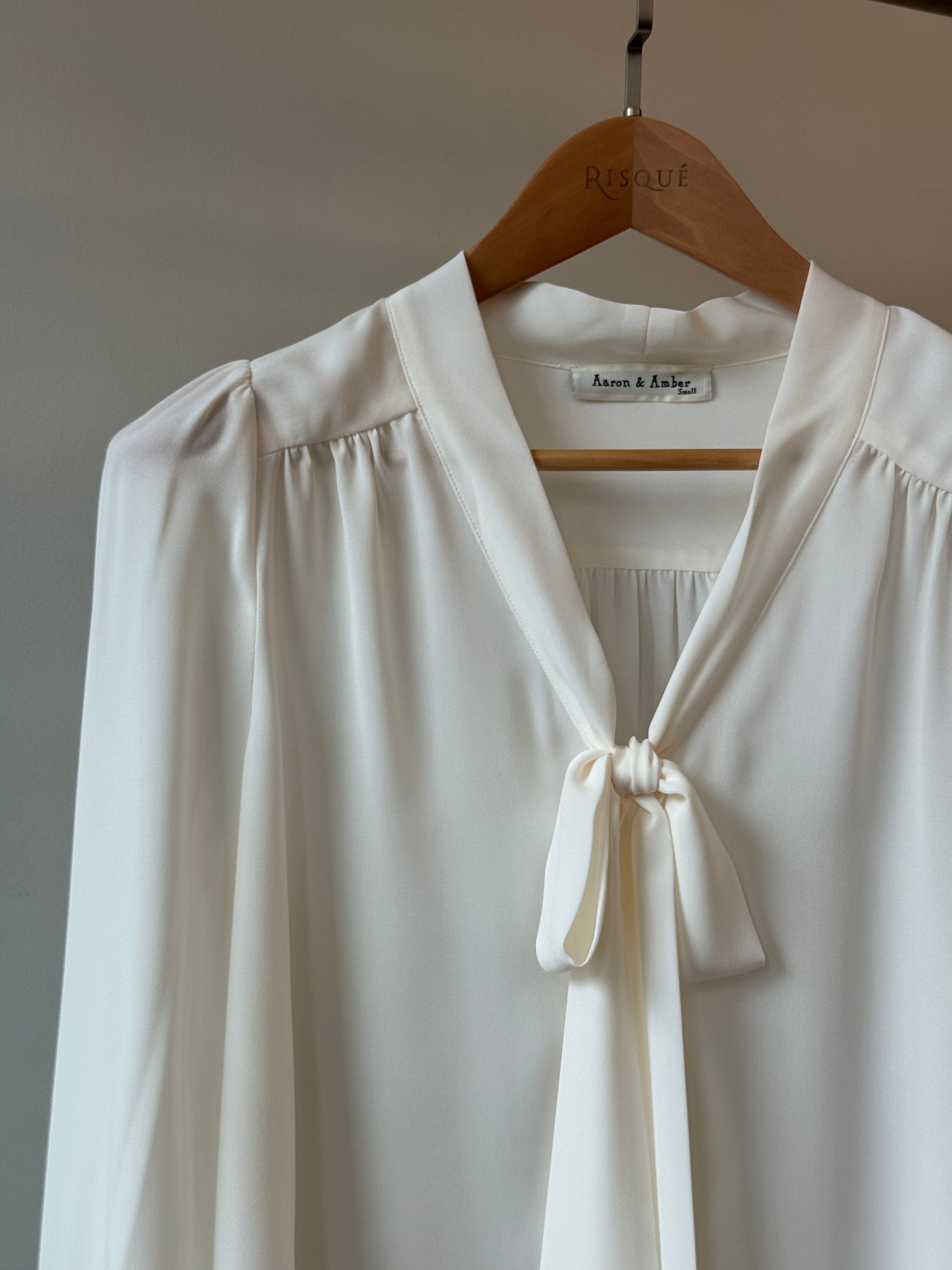 PRIMROSE Blouse