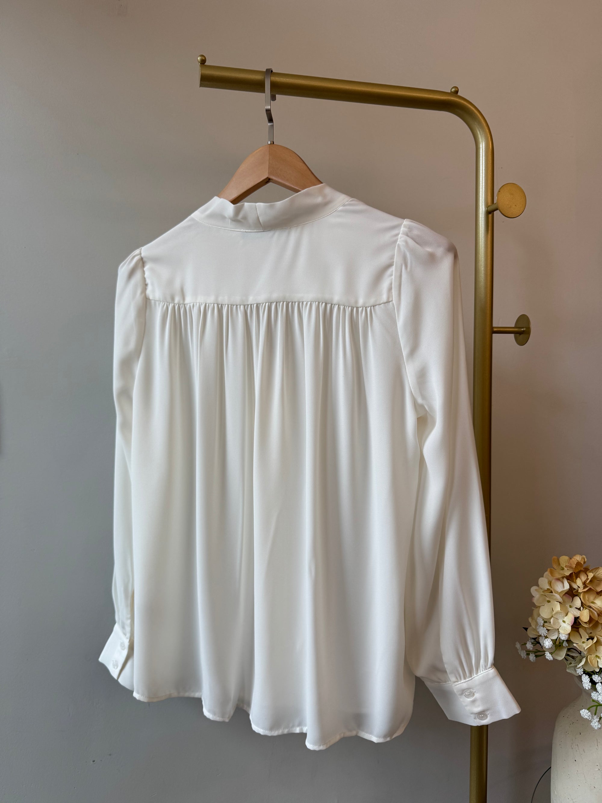 PRIMROSE Blouse