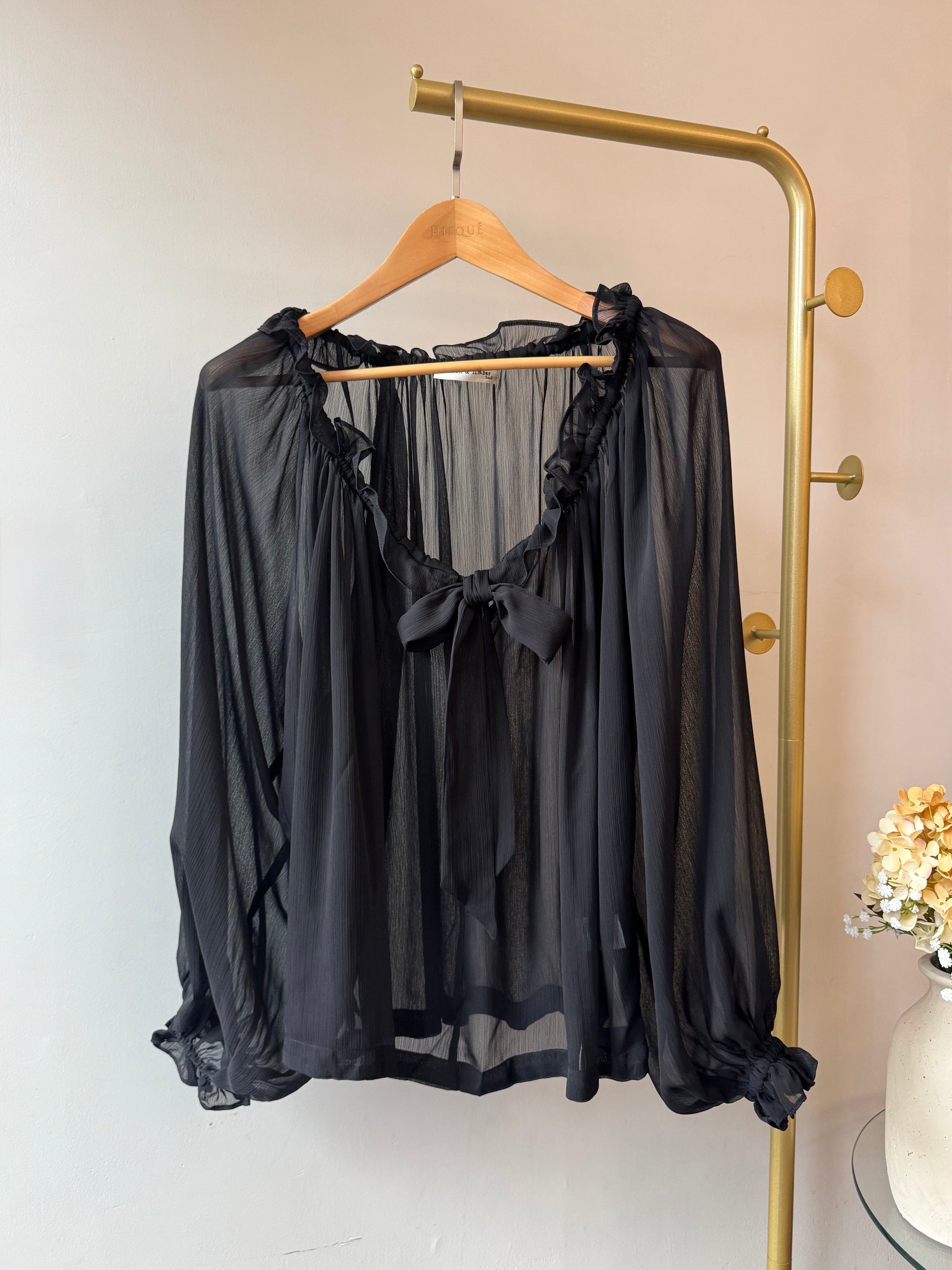 REFINED Blouse
