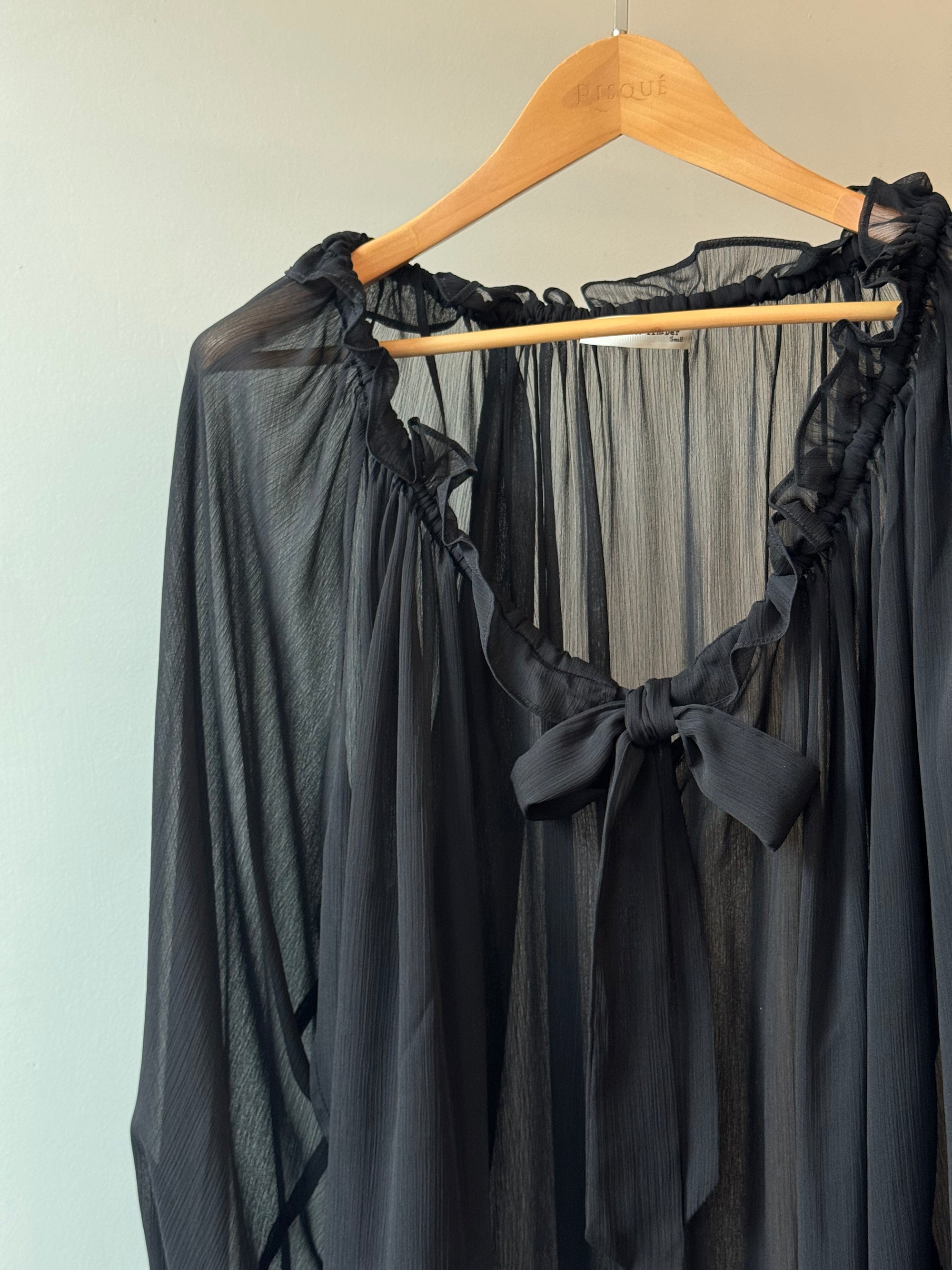 REFINED Blouse