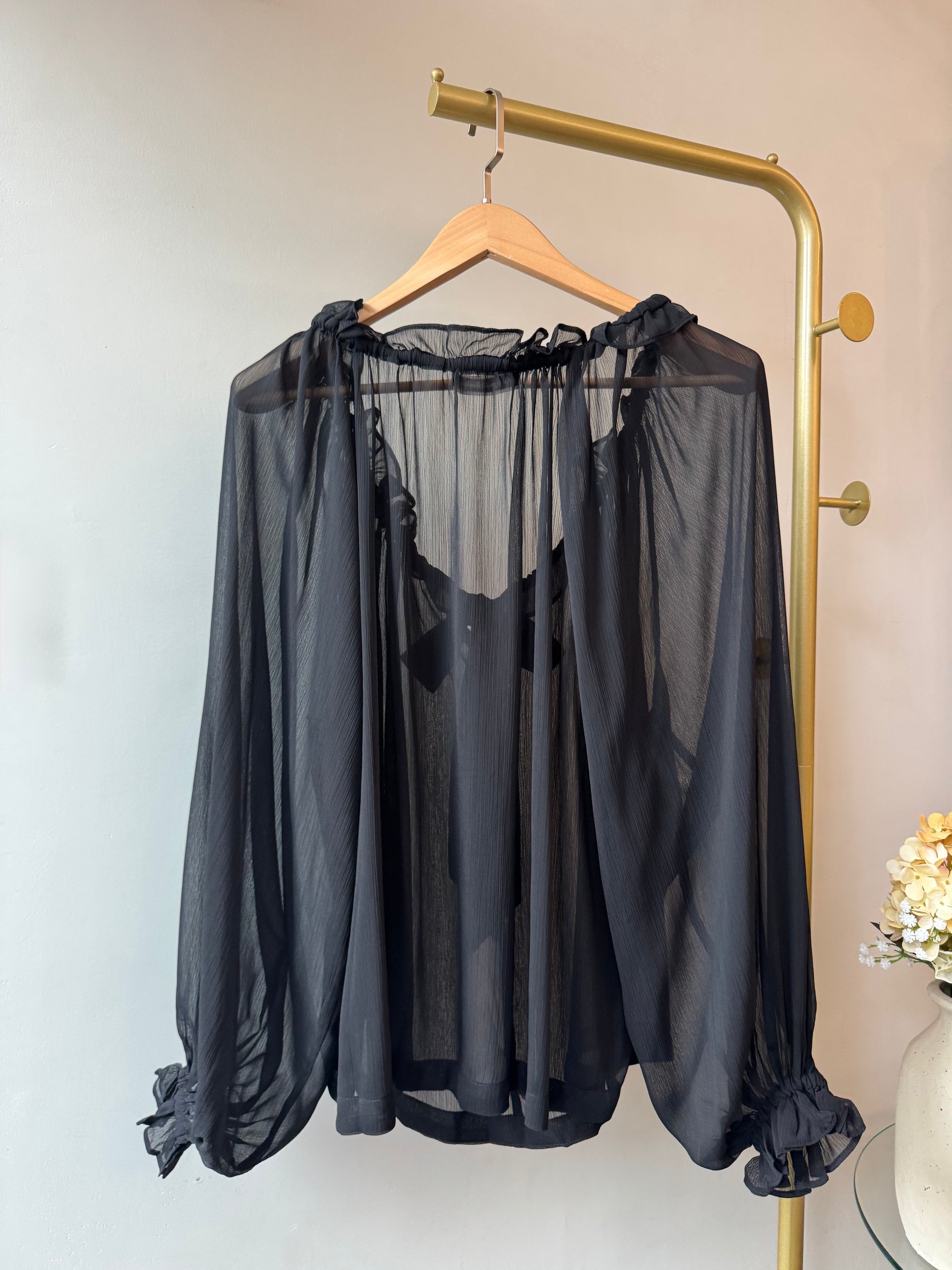 REFINED Blouse