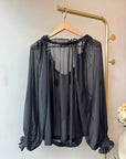 REFINED Blouse
