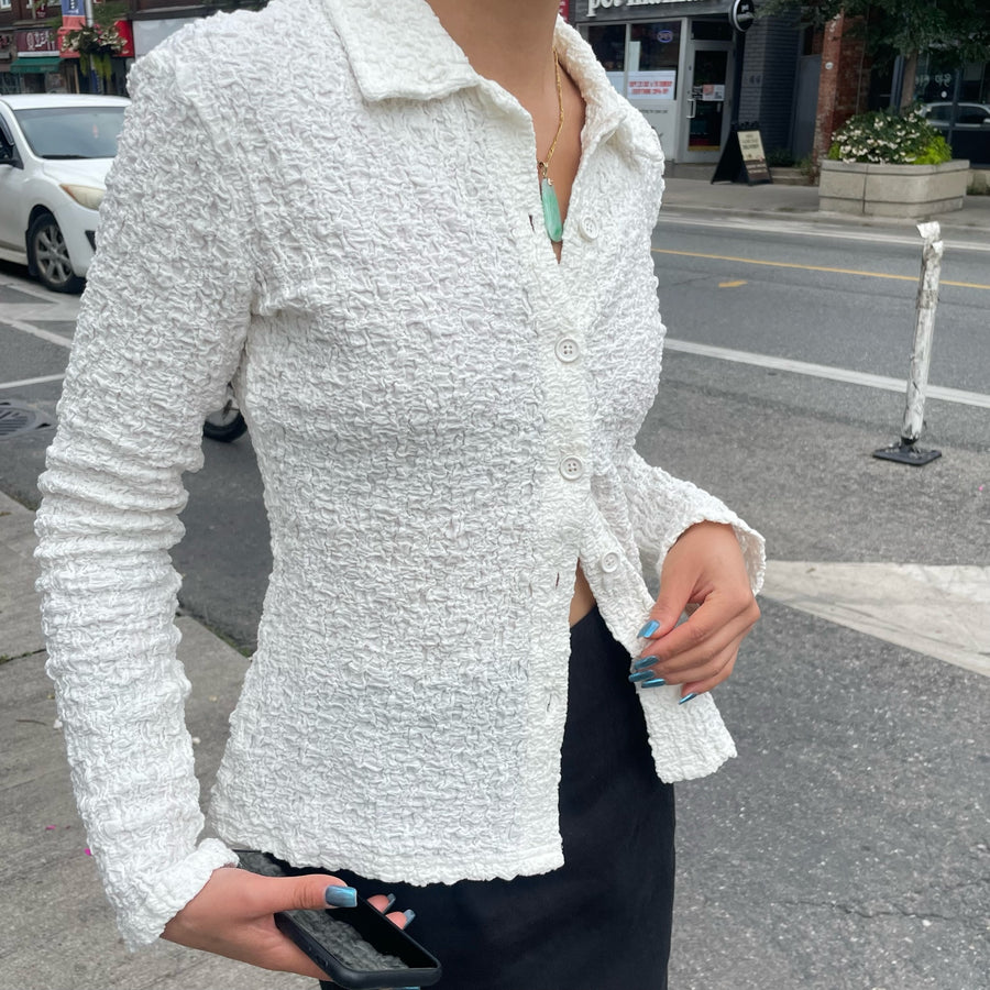 THE KYRA Shirt