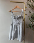 ENJOYING SUN Dress