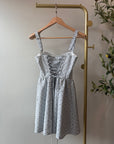 ENJOYING SUN Dress