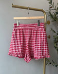 XOXO Shorts