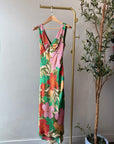 IBIZA GARDEN Dress