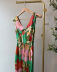 IBIZA GARDEN Dress