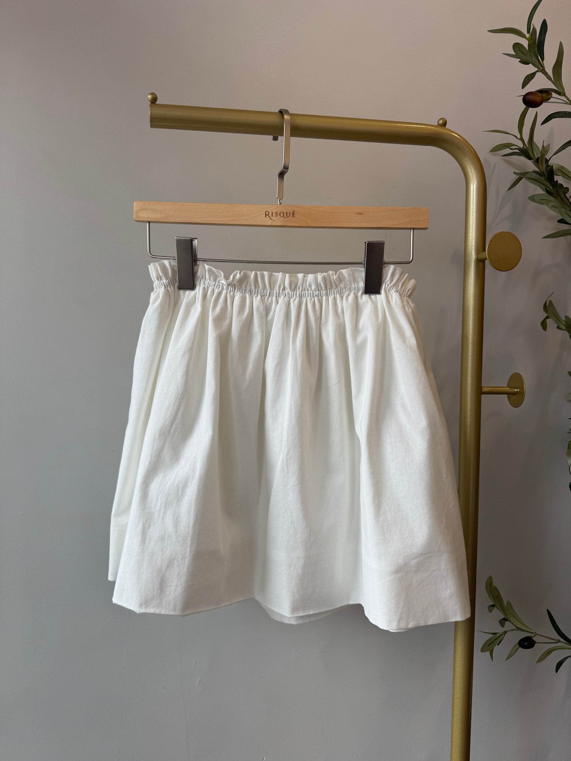 APOLLINE Skirt