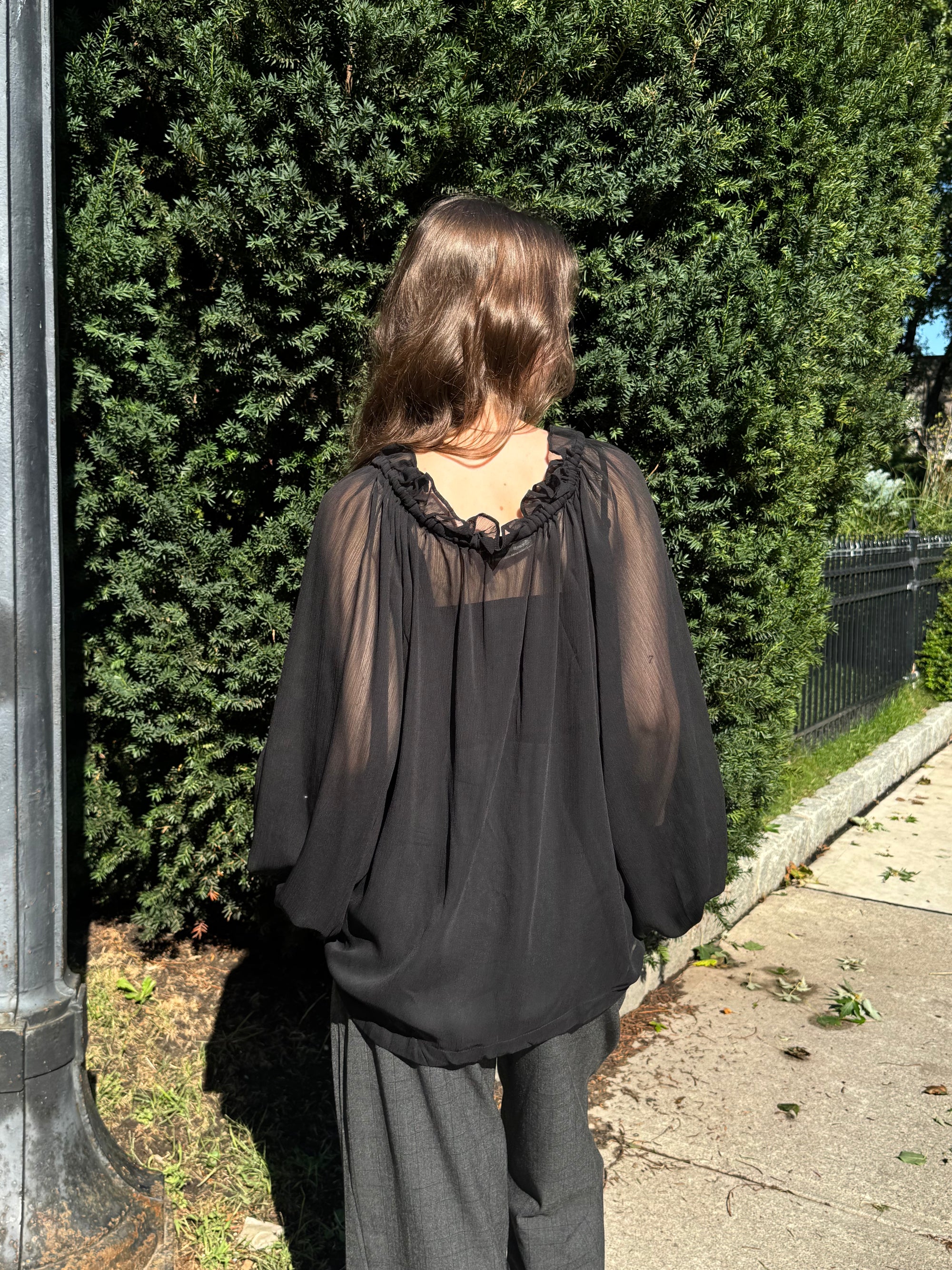 REFINED Blouse