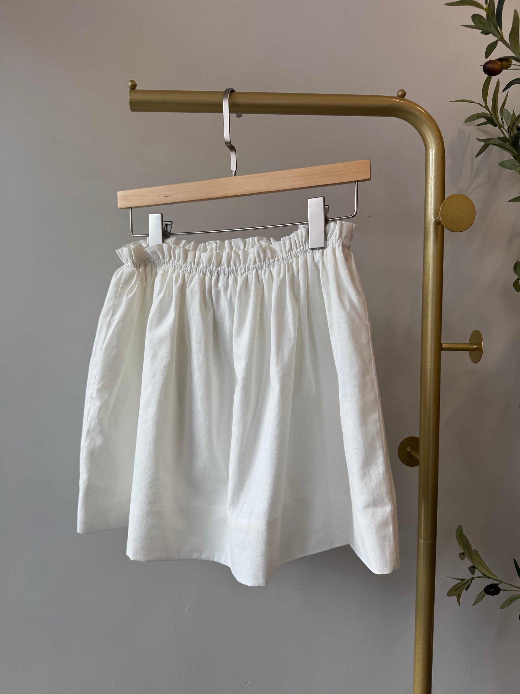 APOLLINE Skirt