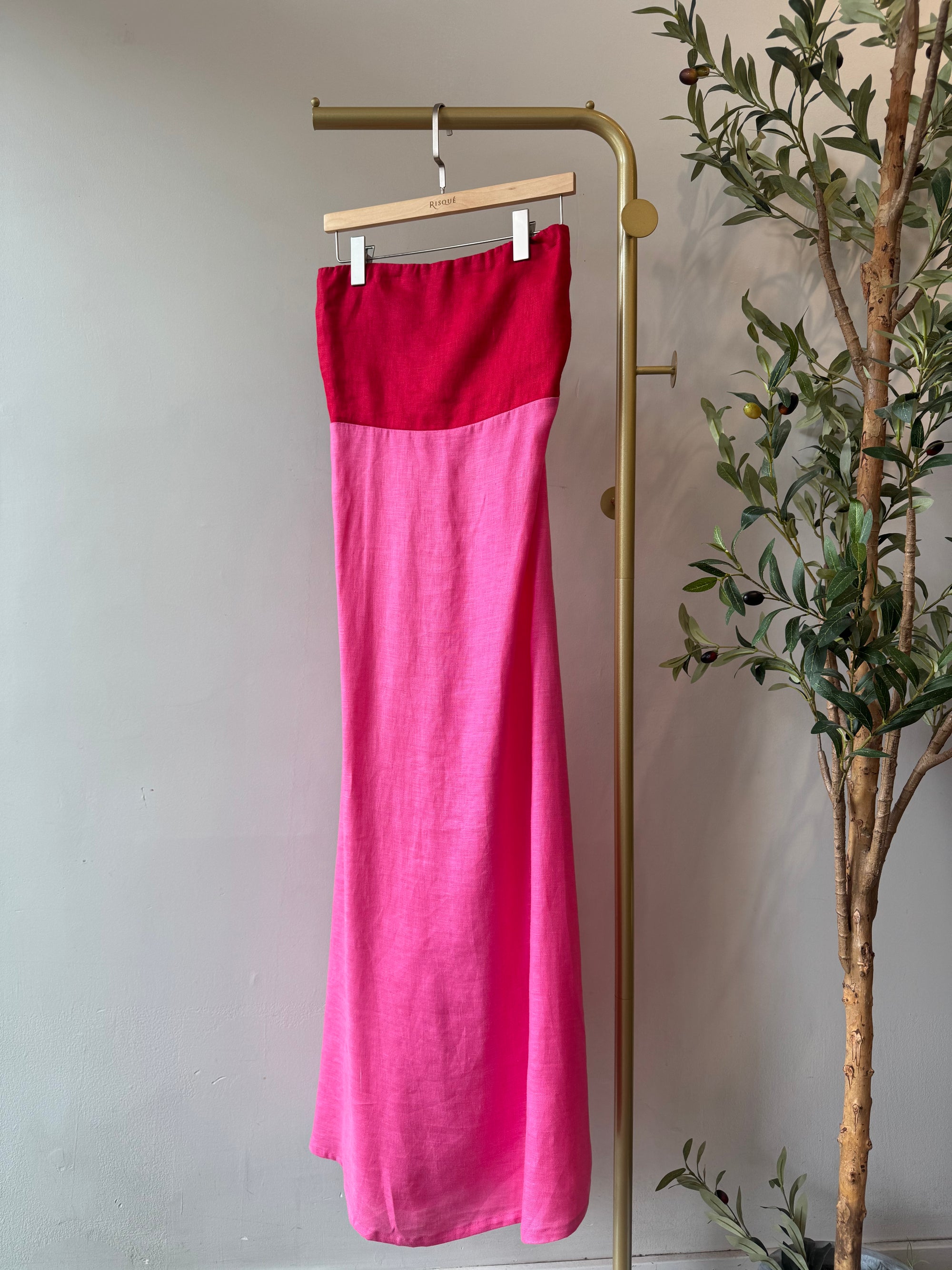 VALENTINE Dress