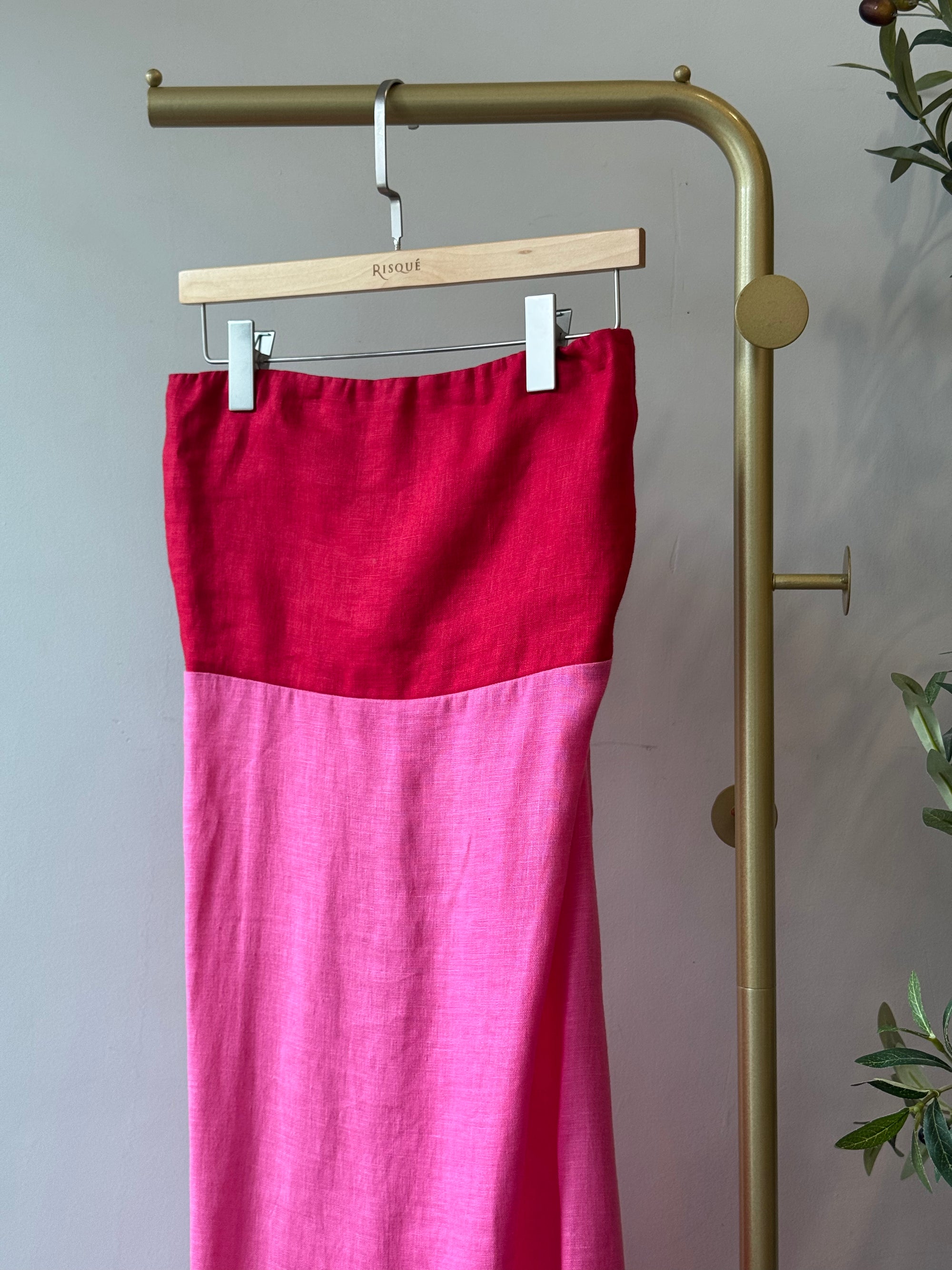 VALENTINE Dress