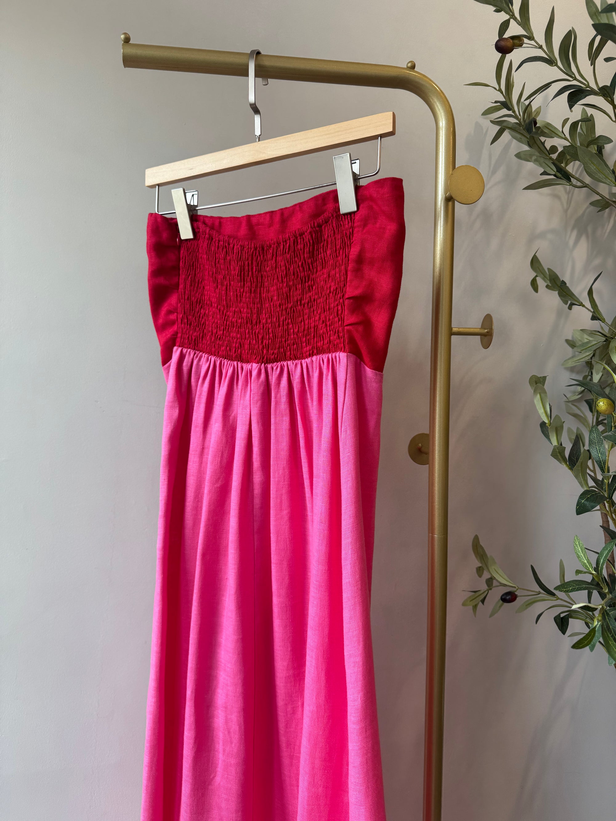 VALENTINE Dress