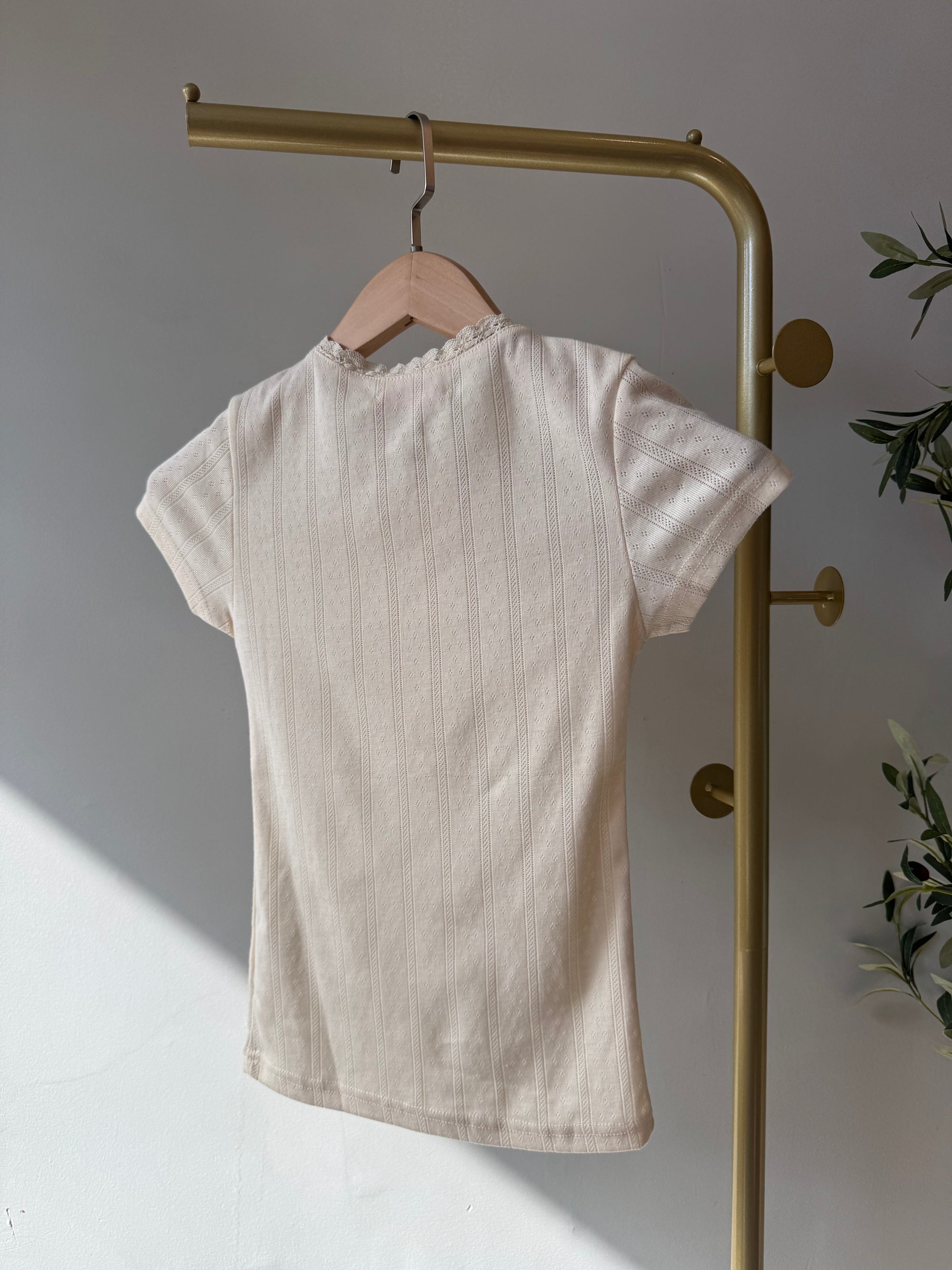 CHEERY Top