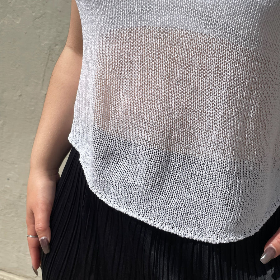 EMMA Knit Tank