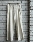 LANES Trousers