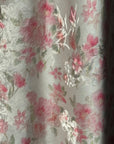 PORCELAIN BLOSSOM Dress