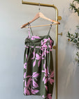 OLIVE BRANCH Dress