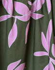 OLIVE BRANCH Dress