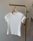 FEELING LUCKY Tee