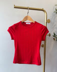 FEELING LUCKY Tee