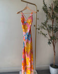 GOOD NEWS Dress