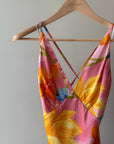 GOOD NEWS Dress