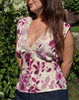 WILDFLOWER Top