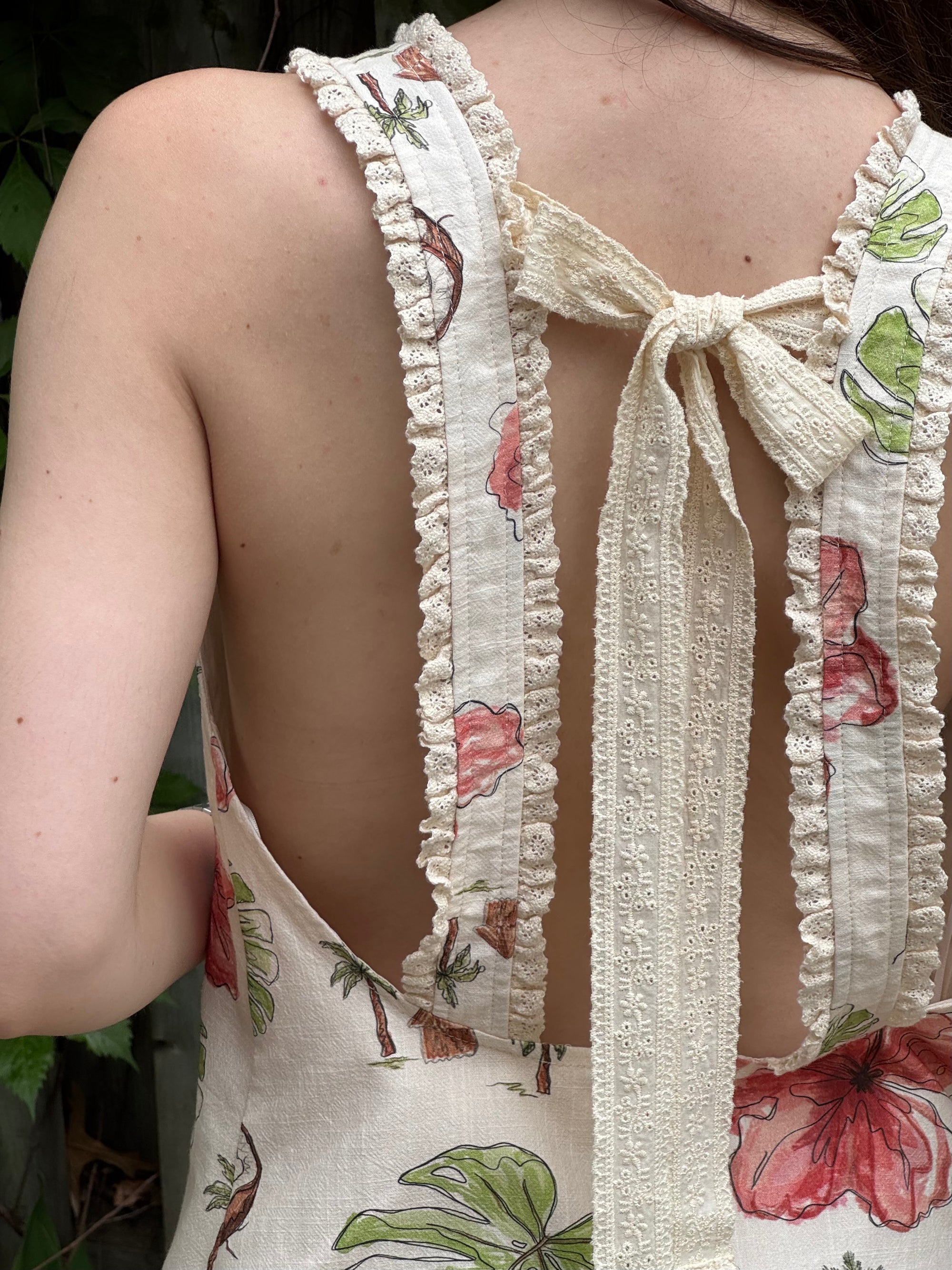 ON THE GO Dress