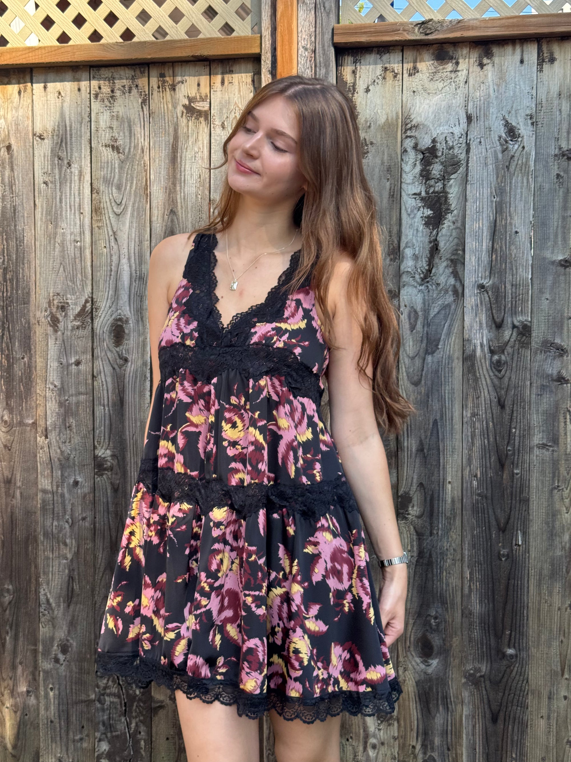 BELLWOODS Dress